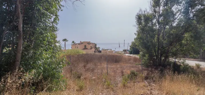 Parcela residencial R5116234 2