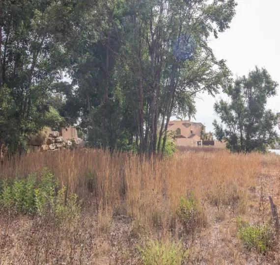 Parcela residencial R5116234