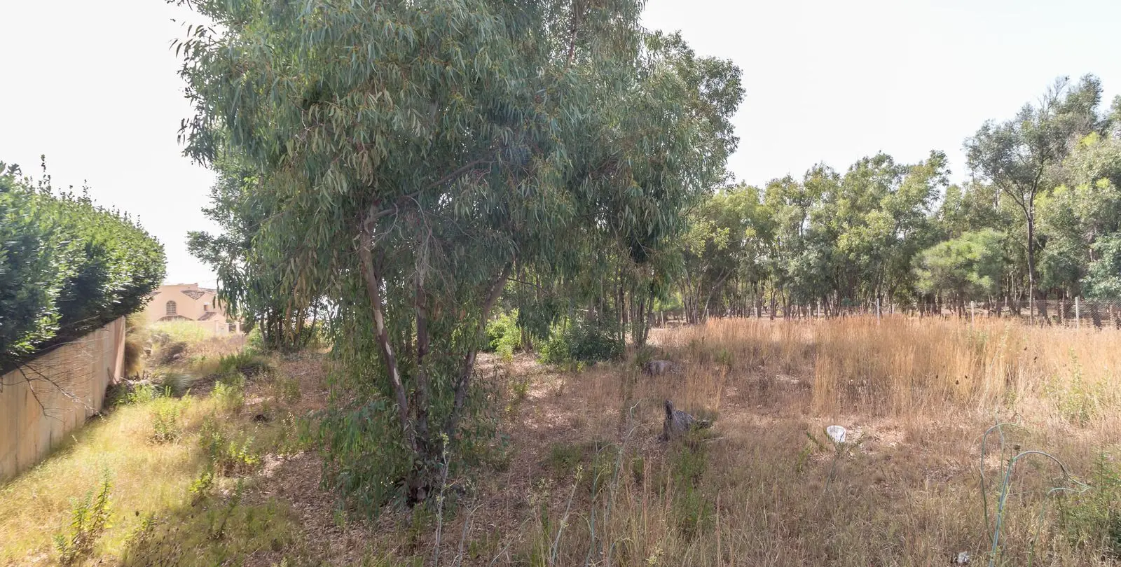 Sale of residential plot in Manilva 6