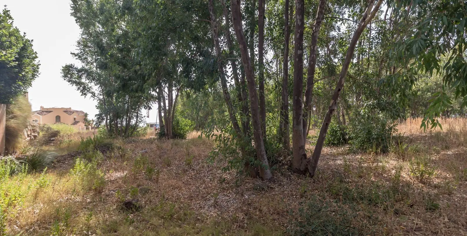Sale of residential plot in Manilva 7