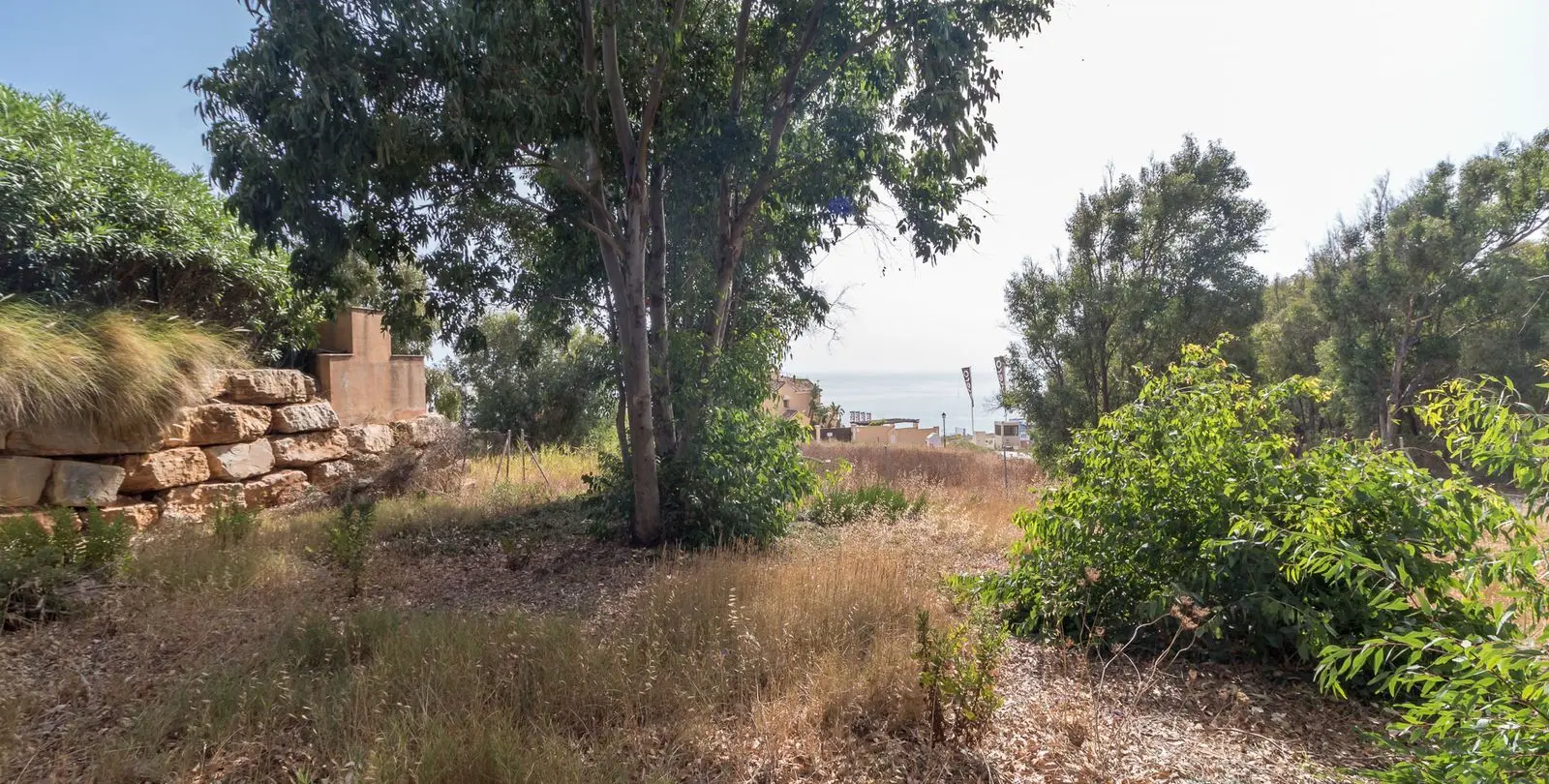 Sale of residential plot in Manilva 8