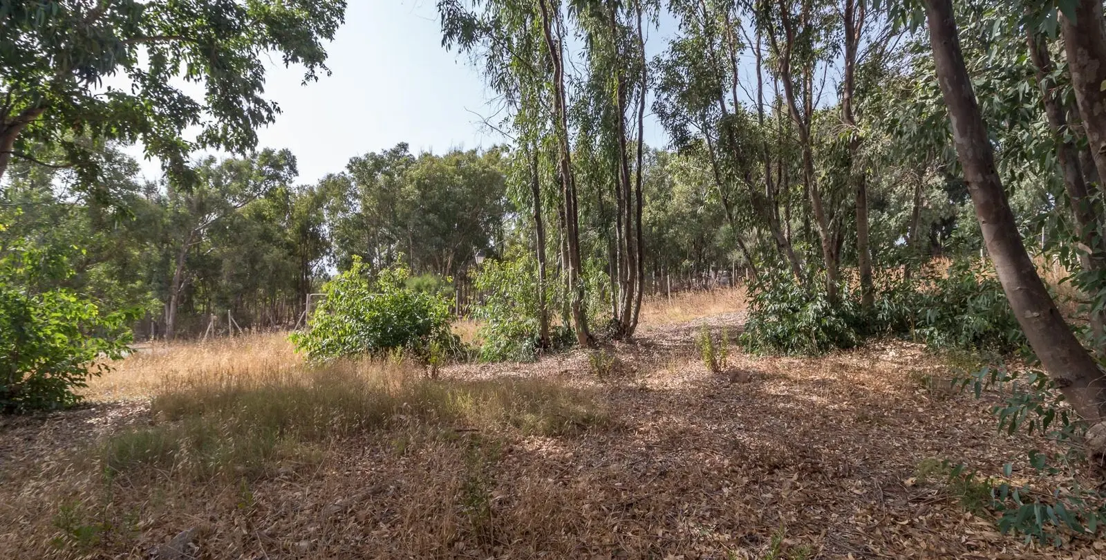 Sale of residential plot in Manilva 10