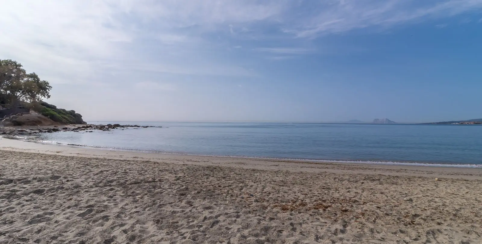 Sale of residential plot in Manilva 12