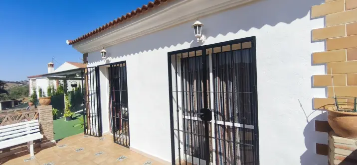 Sale of finca - cortijo in Monda 0