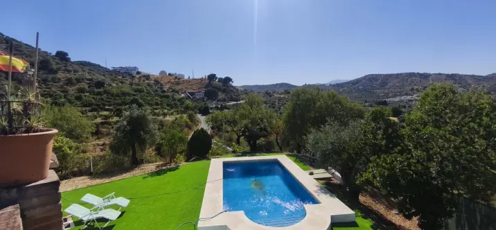 Sale of finca - cortijo in Monda 1