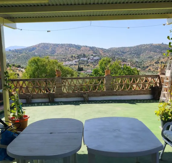 Sale of finca - cortijo in Monda