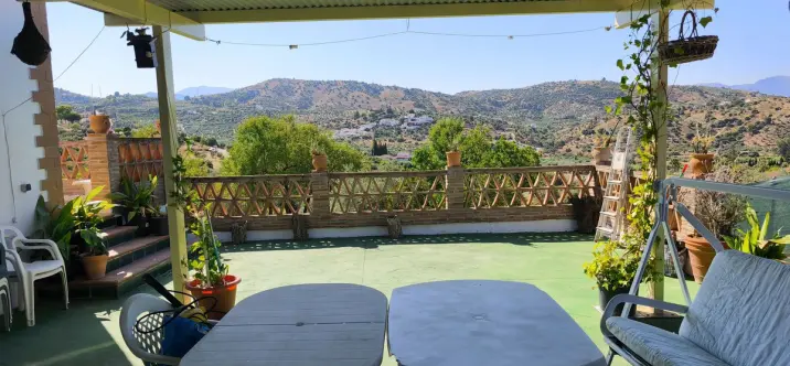 Sale of finca - cortijo in Monda 2