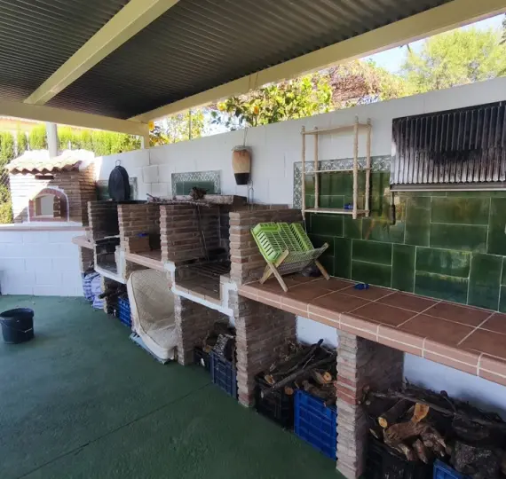 Sale of finca - cortijo in Monda