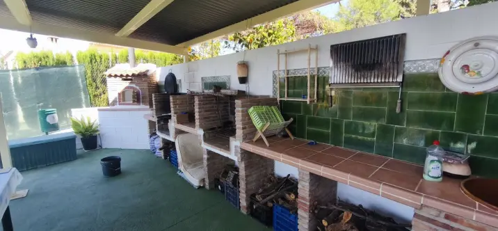 Sale of finca - cortijo in Monda 3