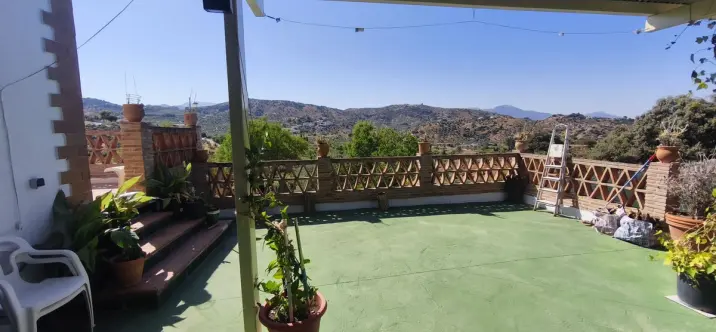 Sale of finca - cortijo in Monda 4