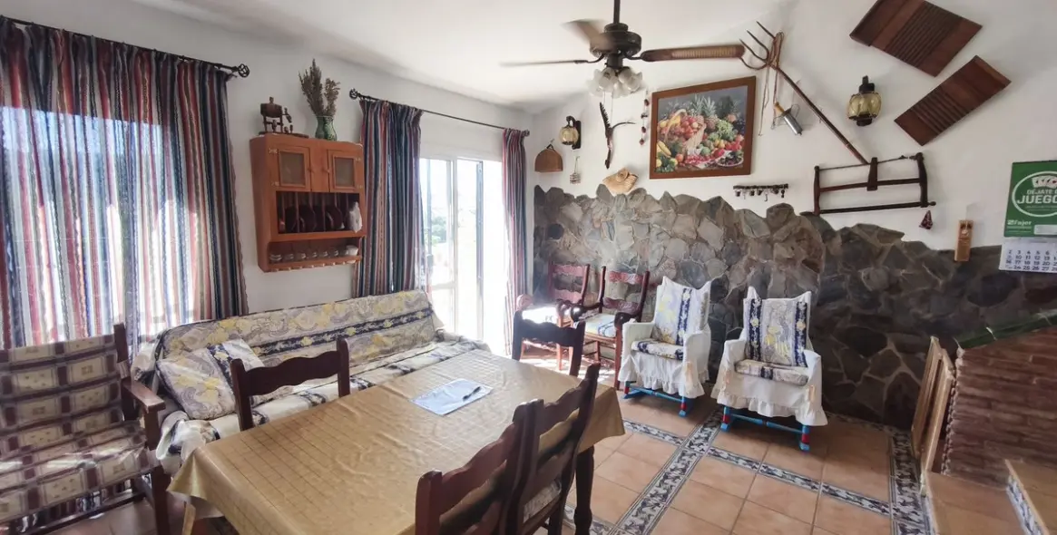 Sale of finca - cortijo in Monda 10