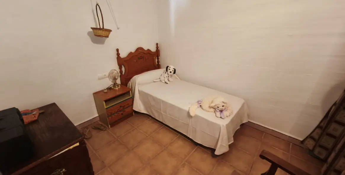 Sale of finca - cortijo in Monda 14