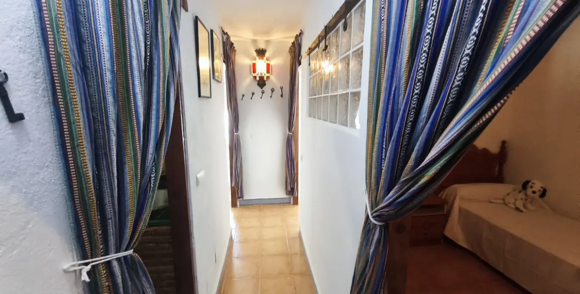 Sale of finca - cortijo in Monda 16