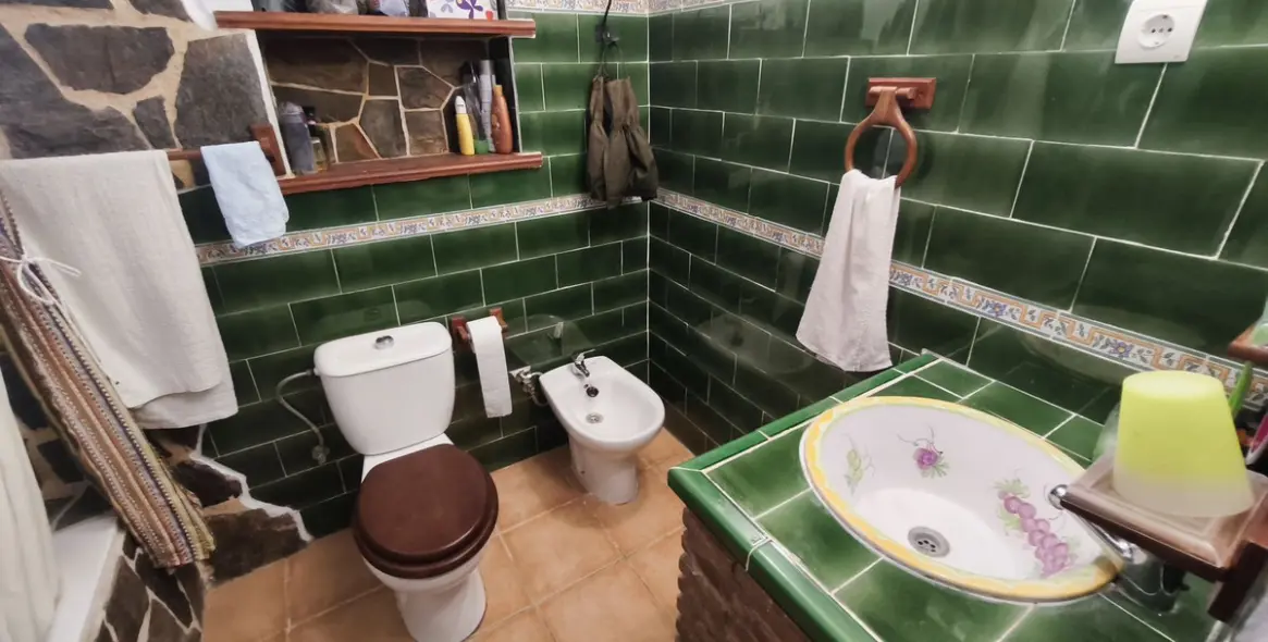 Sale of finca - cortijo in Monda 17