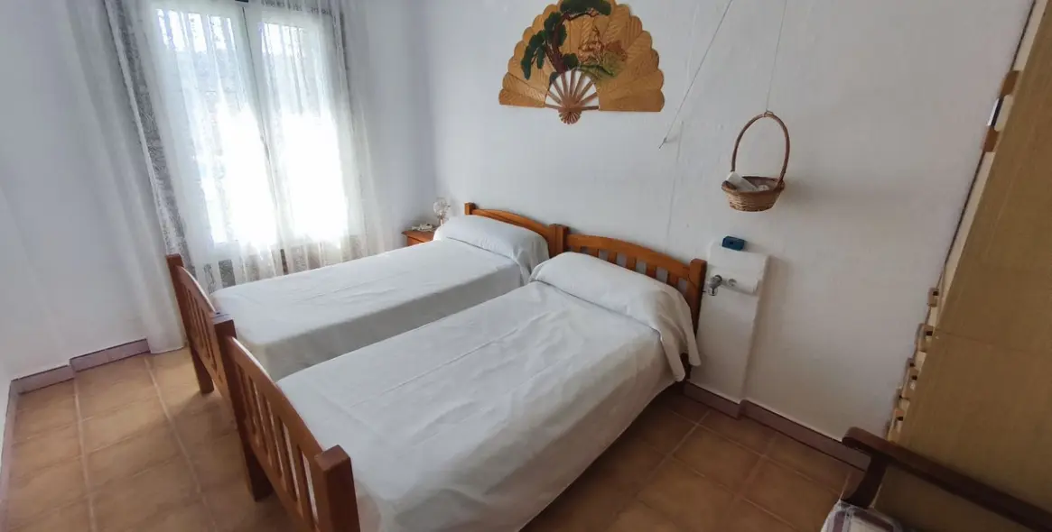 Sale of finca - cortijo in Monda 19