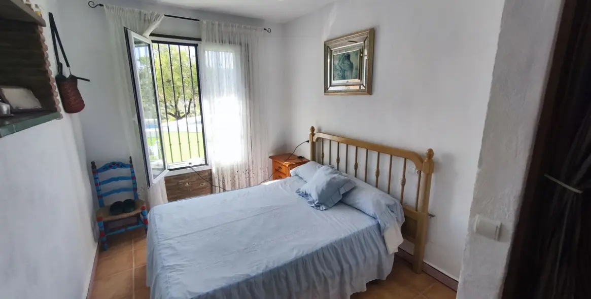 Sale of finca - cortijo in Monda 20