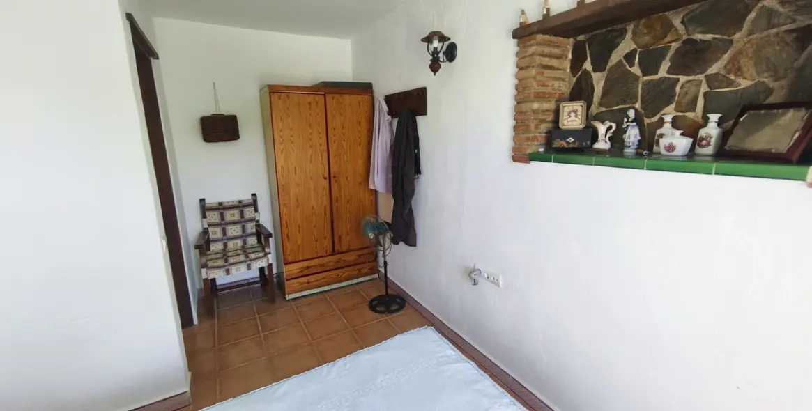 Продажа финки в Monda 21