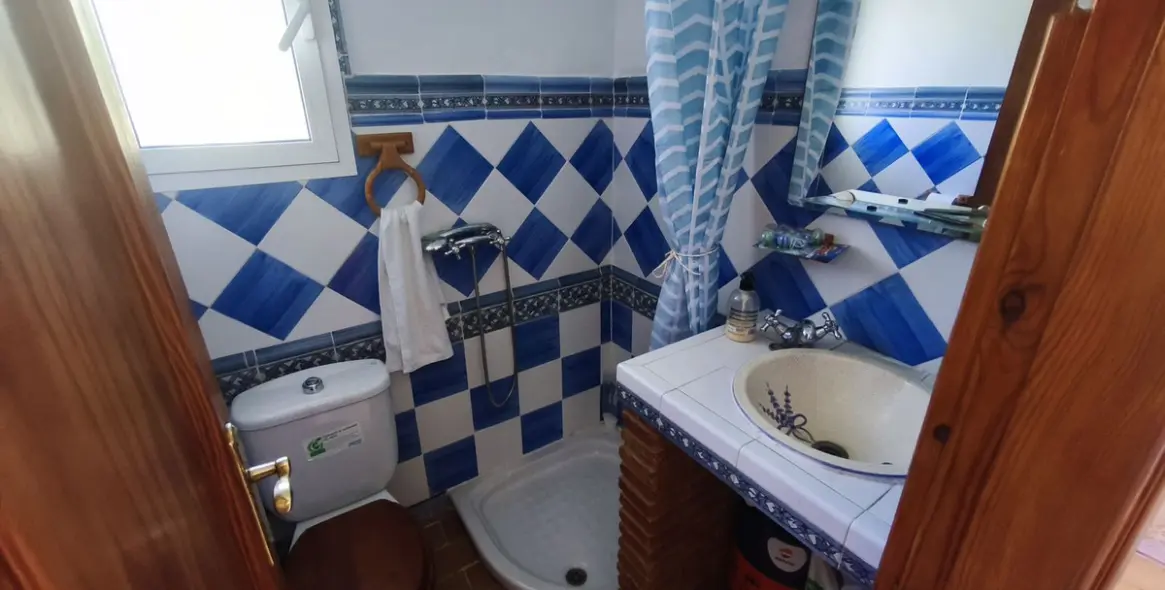 Продажа финки в Monda 28