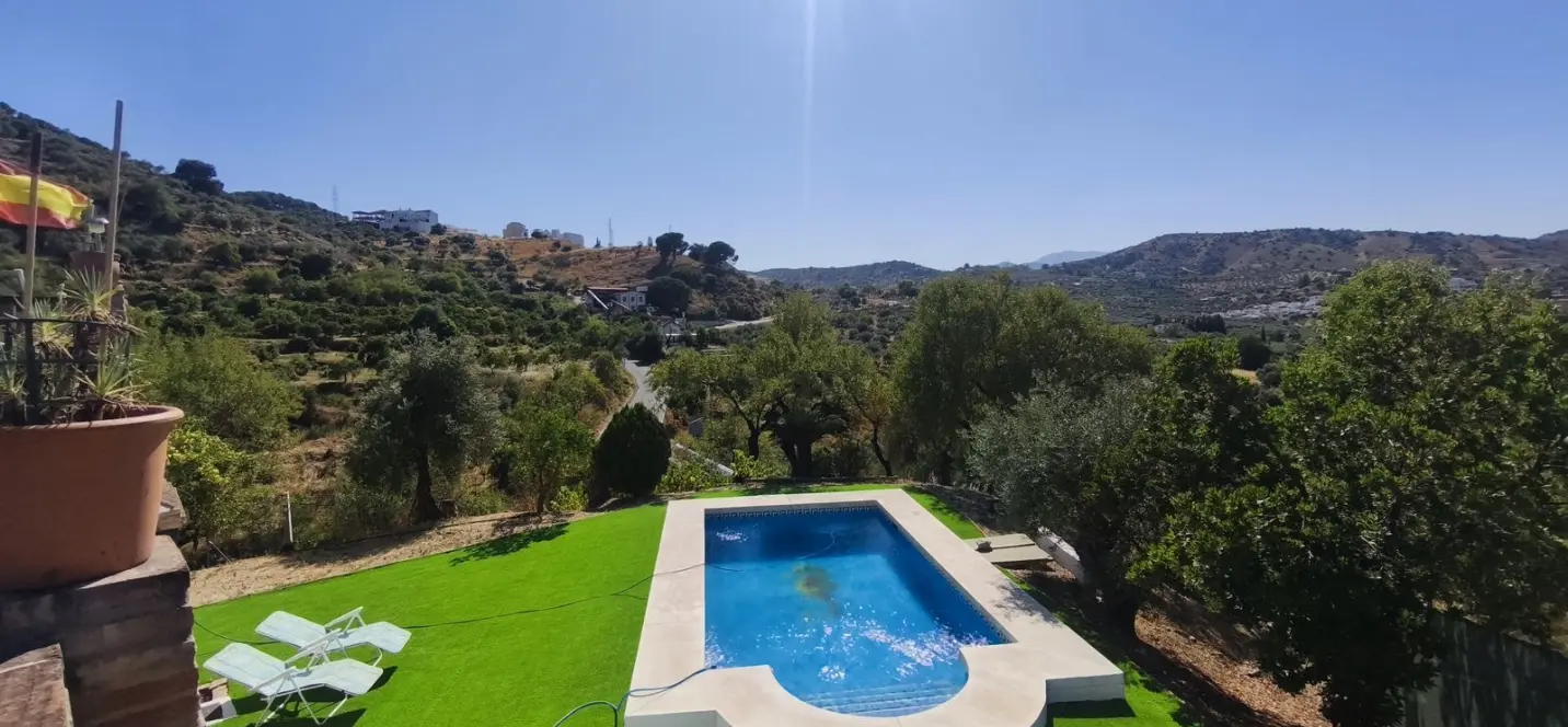 Sale of finca - cortijo in Monda 1