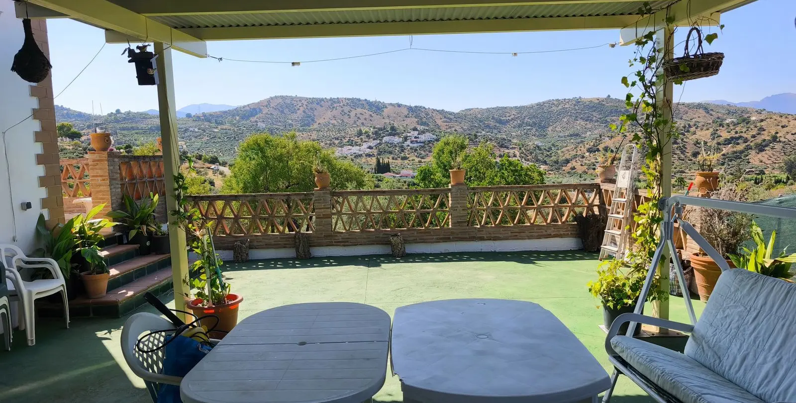 Venta de finca - cortijo en Monda 3
