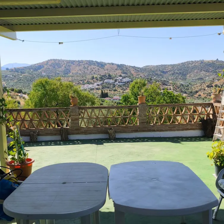 Sale of finca - cortijo in Monda