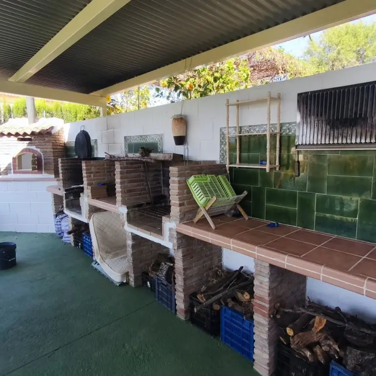 Sale of finca - cortijo in Monda