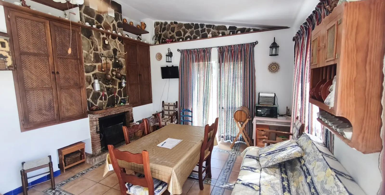 Venta de finca - cortijo en Monda 8
