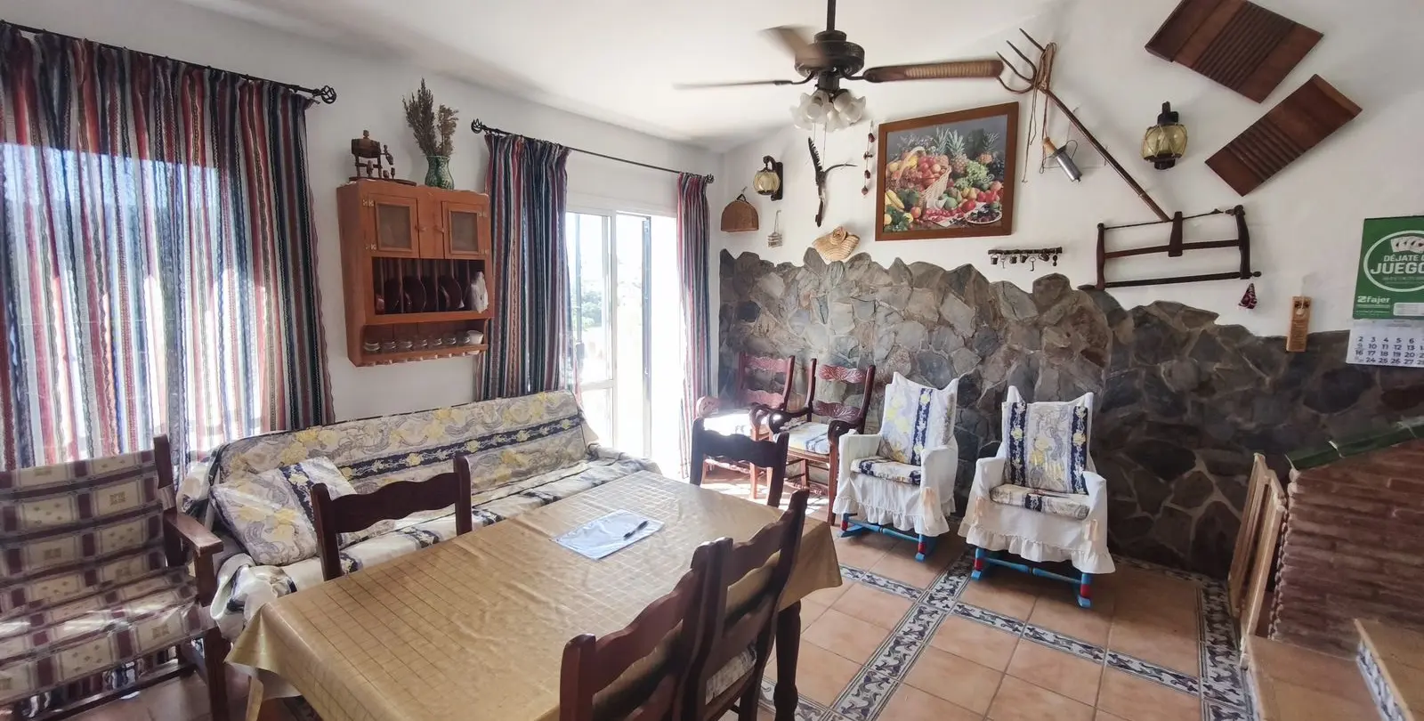 Venta de finca - cortijo en Monda 10