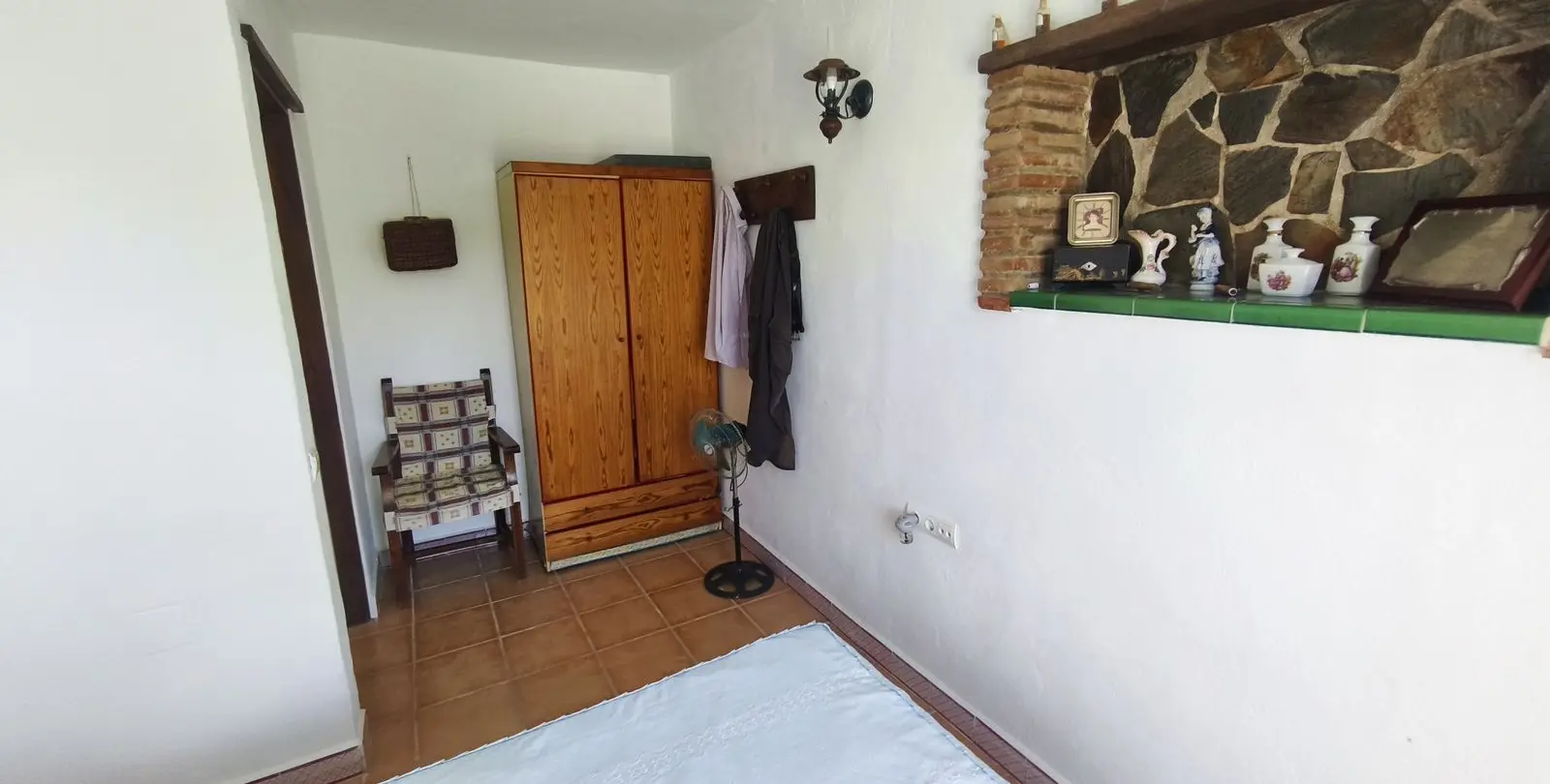 Venta de finca - cortijo en Monda 21