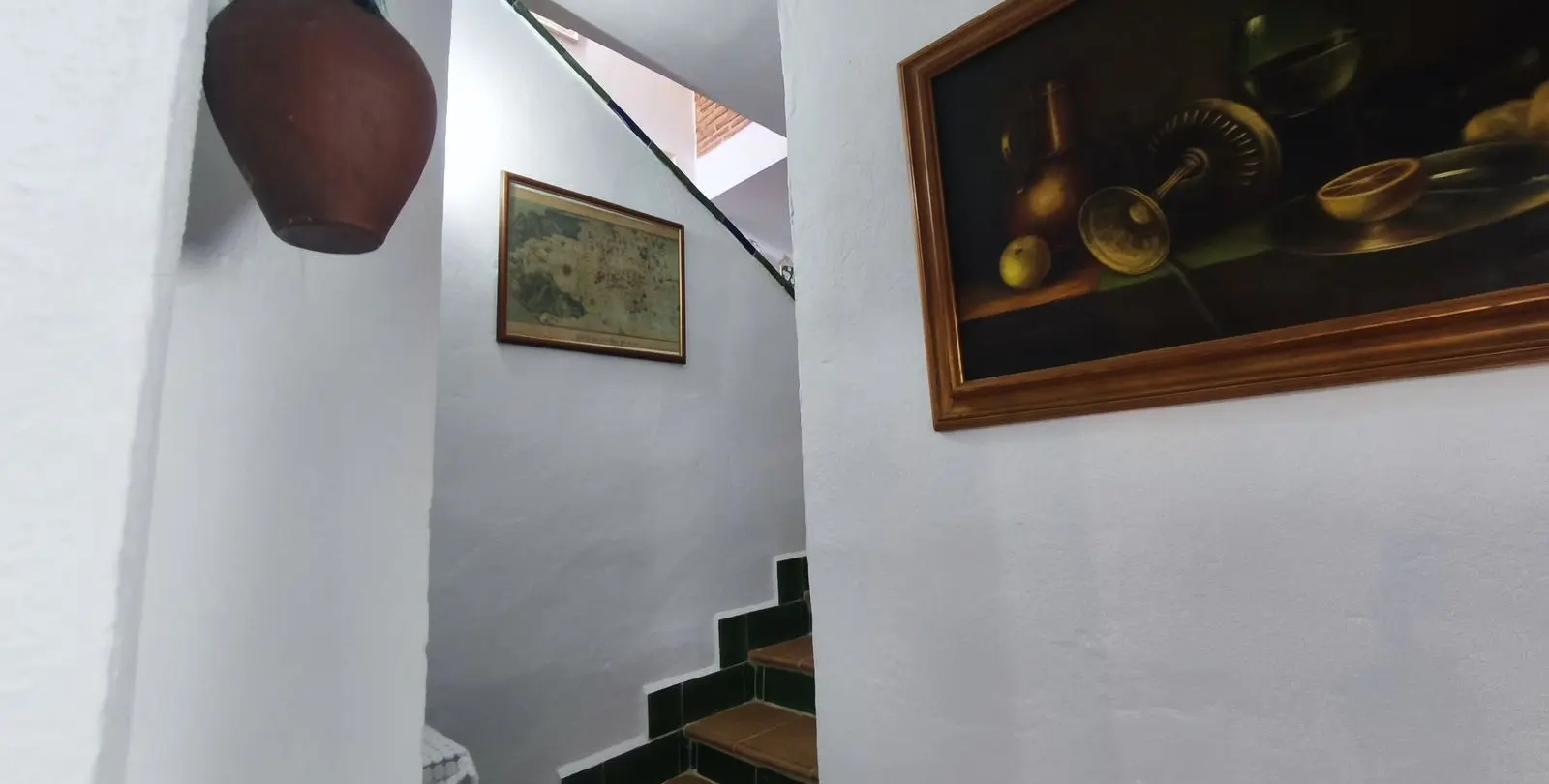 Venta de finca - cortijo en Monda 25