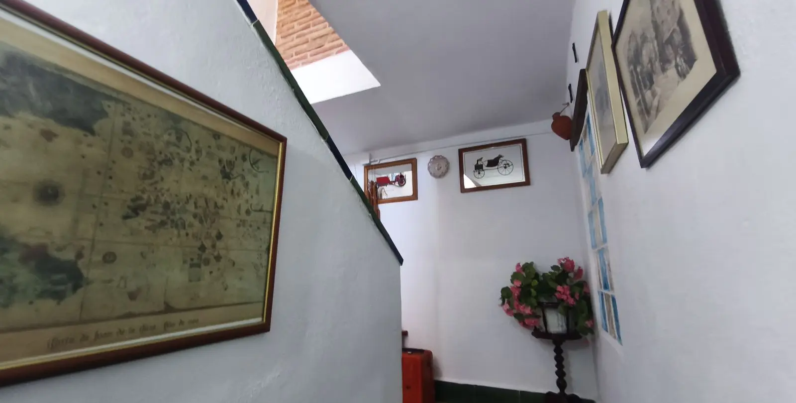 Venta de finca - cortijo en Monda 26