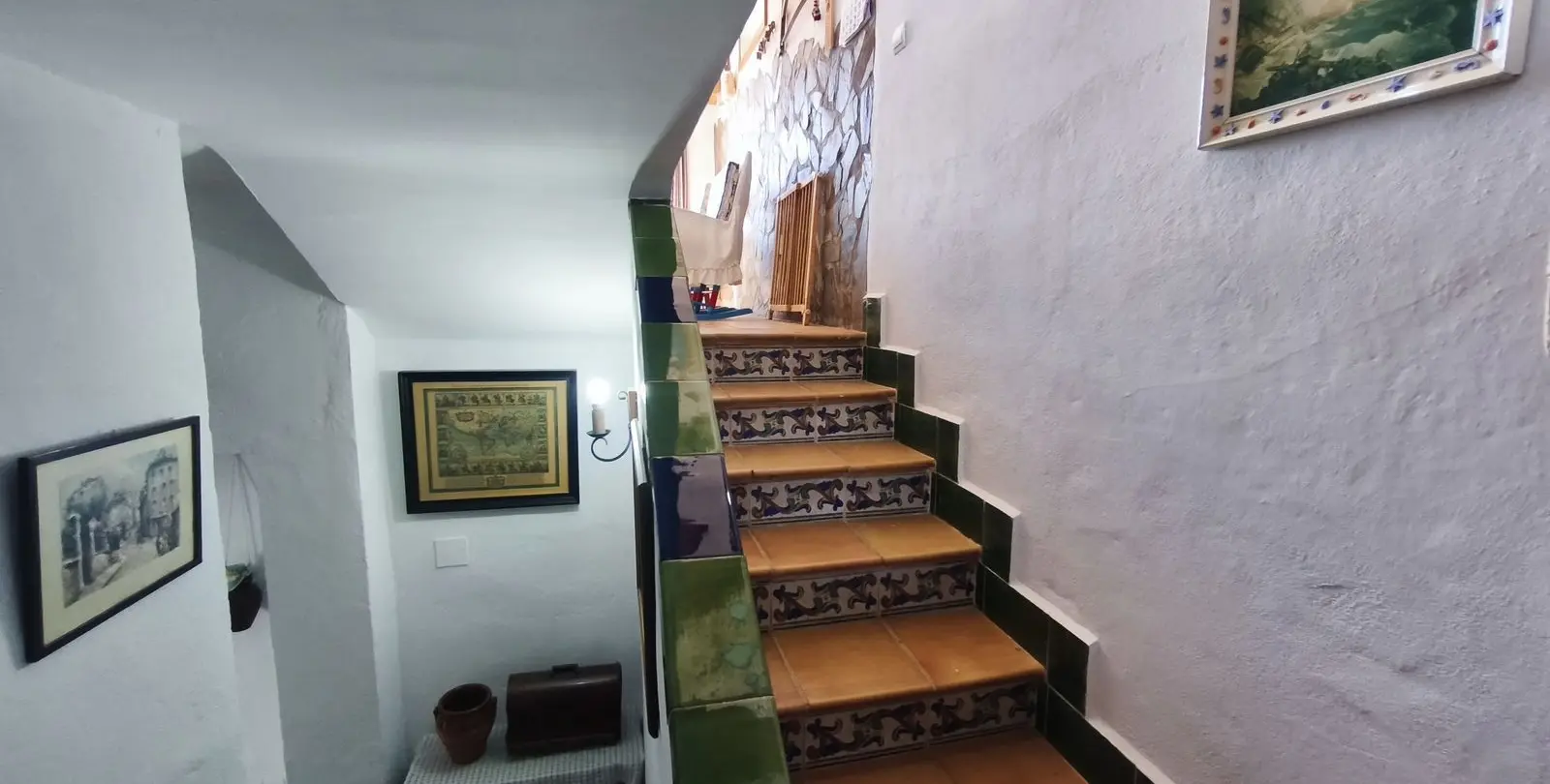 Venta de finca - cortijo en Monda 27