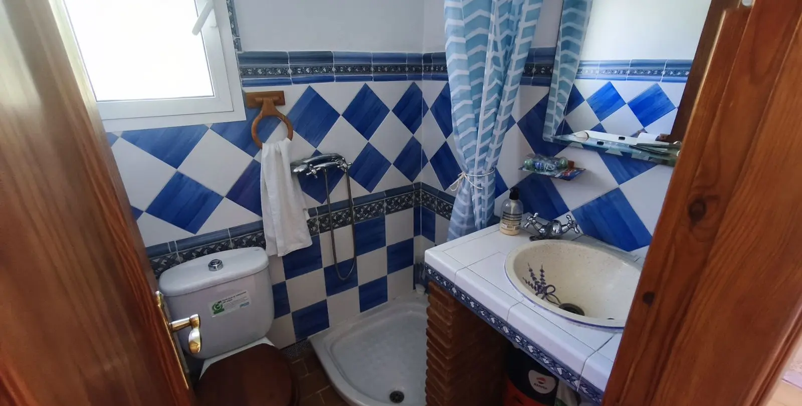 Venta de finca - cortijo en Monda 28