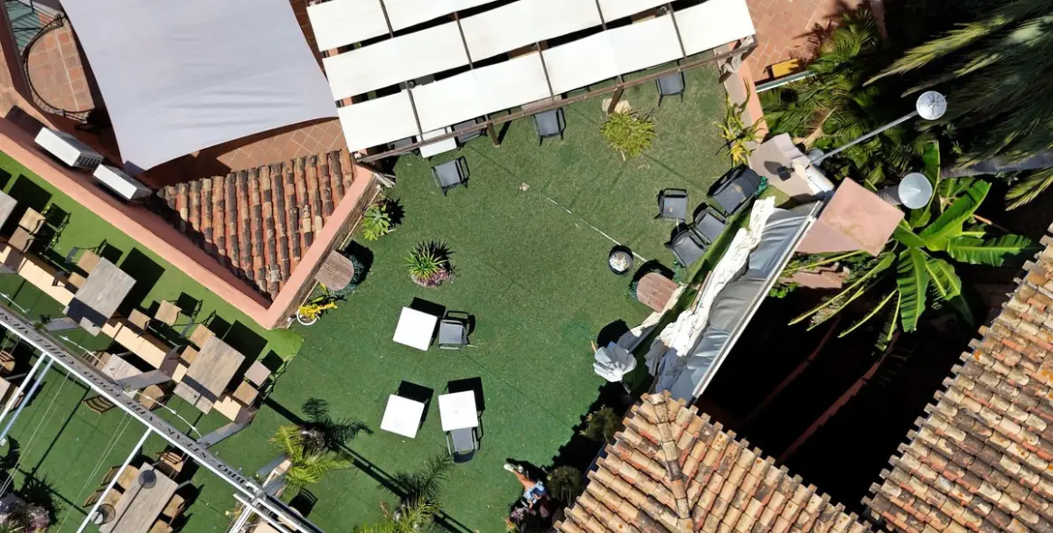 Продажа ресторана в Calahonda 2