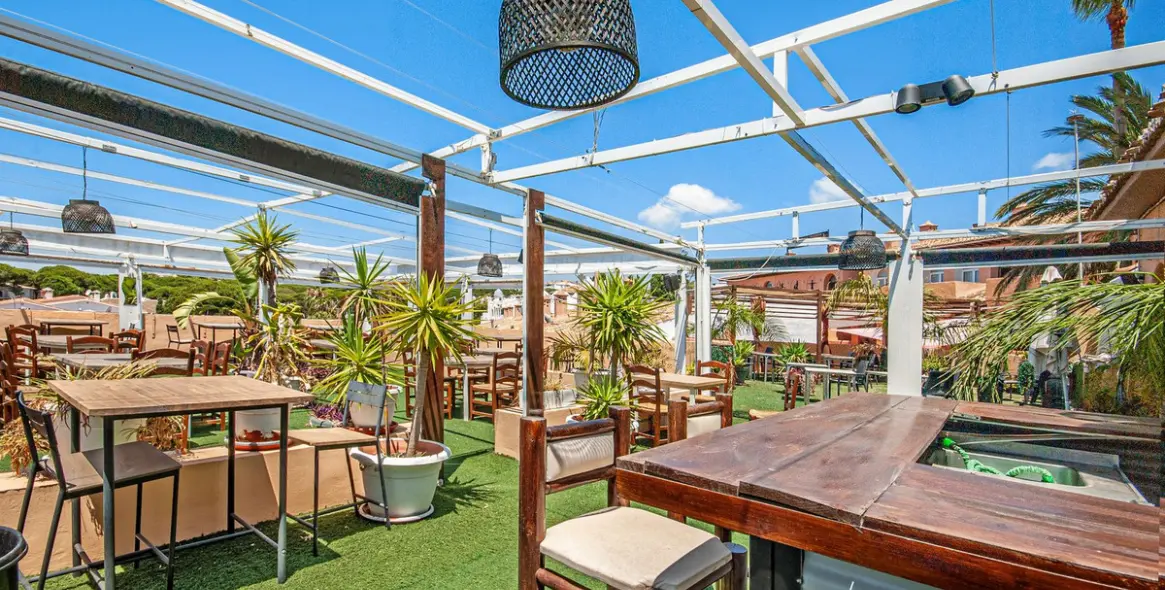Продажа ресторана в Calahonda 8