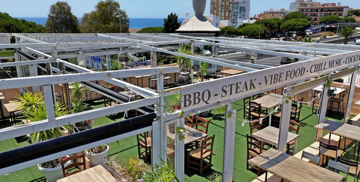 Продажа ресторана в Calahonda 9