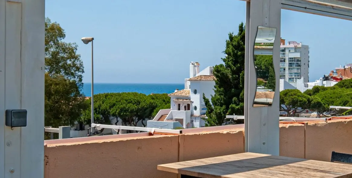 Продажа ресторана в Calahonda 14