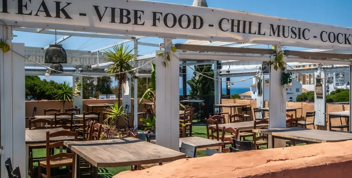 Продажа ресторана в Calahonda 17