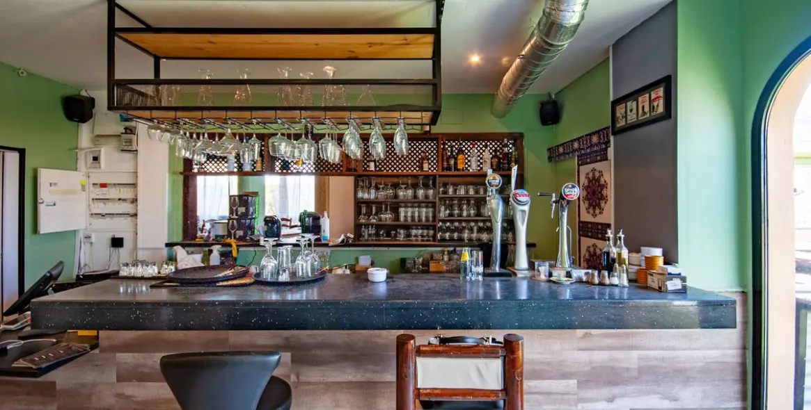 Продажа ресторана в Calahonda 19