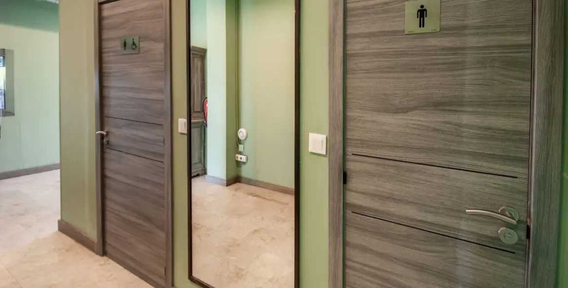 Продажа ресторана в Calahonda 28