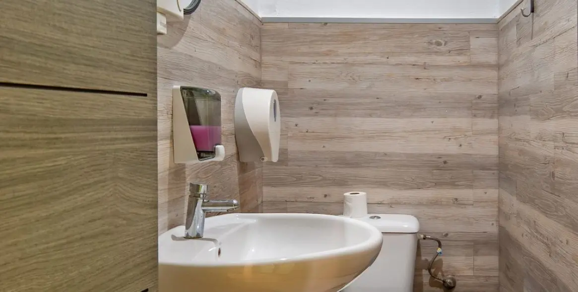 Продажа ресторана в Calahonda 30