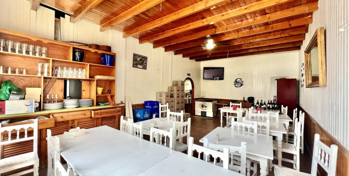 Sale of restaurant in Elviria 4