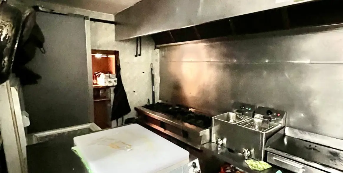 Sale of restaurant in Elviria 7