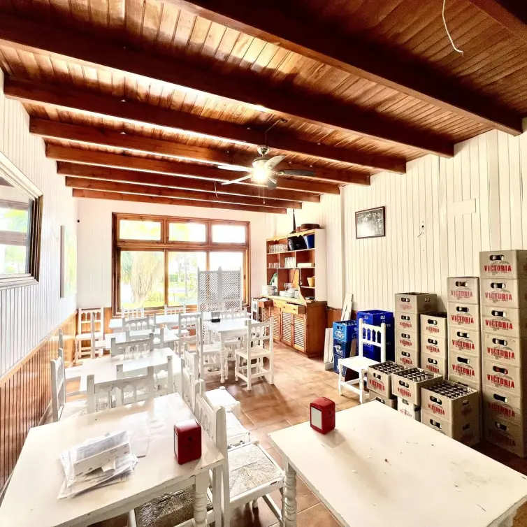 Sale of restaurant in Elviria