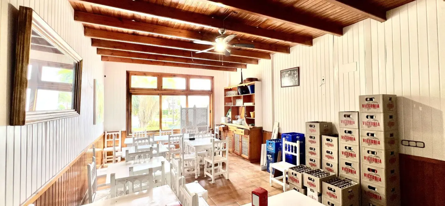 Sale of restaurant in Elviria 0