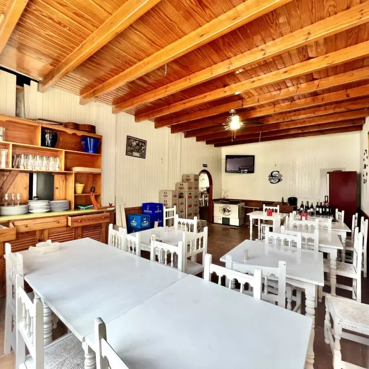 Sale of restaurant in Elviria