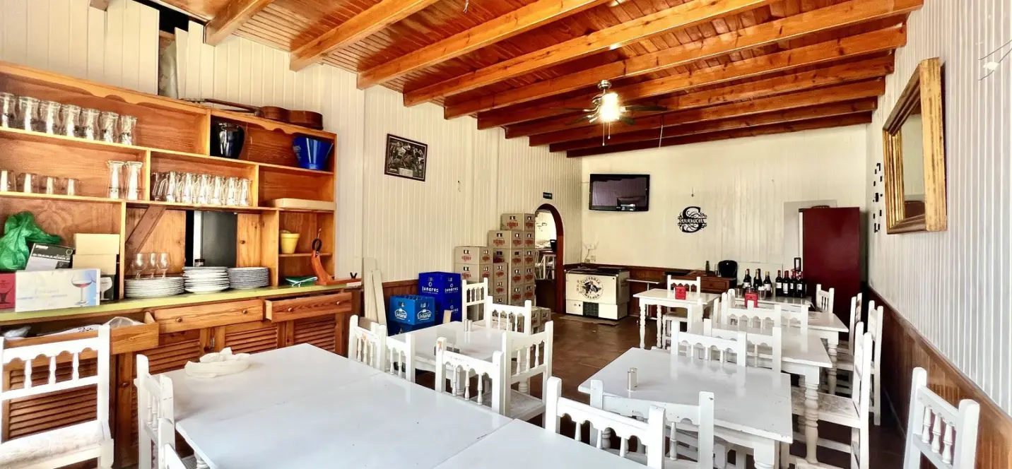 Sale of restaurant in Elviria 3
