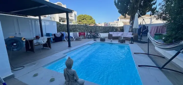 Апартаменты на первом этаже R5130955 2