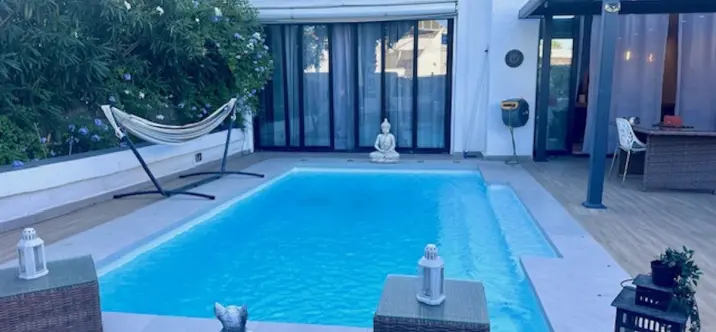 Апартаменты на первом этаже R5130955 3