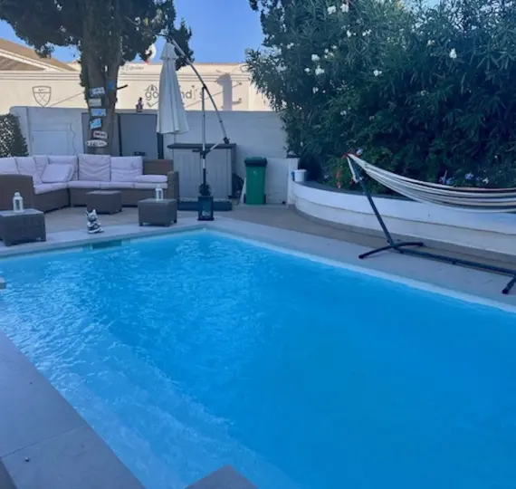 Апартаменты на первом этаже R5130955